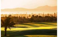 PalmGolf Marrakech Palmeraie provides among the finest golf course in Morocco