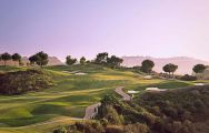 La Cala America golf course