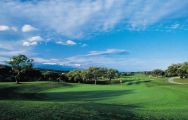 San Roque Club - New Course boasts several of the most popular golf course in Costa Del Sol