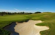 Marbella Golf and Country Club consists of several of the finest golf course within Costa Del Sol