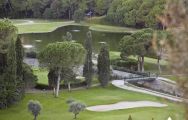 Rio Real Golf Club has got several of the premiere golf course near Costa Del Sol