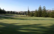 Mijas Golf Club - Los Lagos features some of the preferred golf course near Costa Del Sol