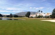 Mijas Golf Club - Los Lagos has some of the leading golf course around Costa Del Sol