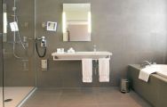 Martins Klooster Bathroom