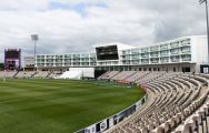 Hampshire Cricket Ground