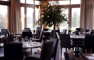 Domaine de Crecy Restaurant