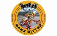 Isle of Man Beer