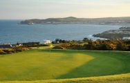 King Edward Bay Golf Club carries several of the most desirable golf course within Isle of Man