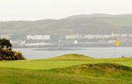 King Edward Bay Golf Club features lots of the leading golf course within Isle of Man