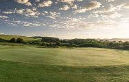 Mount Murray Golf Club has among the most excellent golf course around Isle of Man