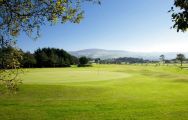 Peel Golf Club has got some of the best golf course in Isle of Man