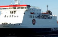 Isle of Man Steam Packet