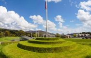 Tynwald Hill