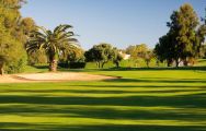 View Pestana Alto Golf & Country Club's beautiful golf course within stunning Algarve.