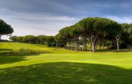 The Vilasol Golf Course - 27 Holes's lovely golf course situated in vibrant Algarve.