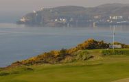 King Edward Bay Golf Club has some of the preferred golf course within Isle of Man