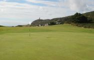 Rowany Golf Club offers lots of the leading golf course in Isle of Man