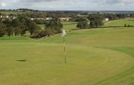 Rowany Golf Club has got among the leading golf course near Isle of Man