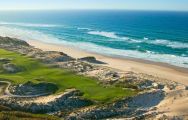 Praia d'el Rey Golf Course carries several of the most desirable golf course within Lisbon