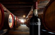 Blandys Madeira Wine