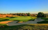 Amendoeira Faldo Course