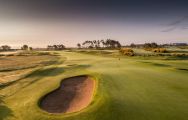 Carnoustie Golf Links