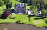 Oudenaarde Golf Club