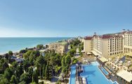 Melia Grand Hermitage