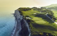 Thracian Cliffs Golf Course