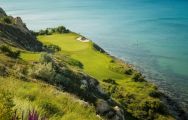 Thracian Cliffs Golf Course