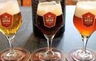 Bruges Beer Experience