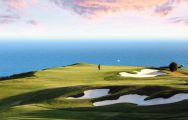 Aphrodite Hills Golf