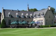 Brabantse Golf has among the premiere golf course around Brussels Waterloo & Mons