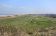 Royal Ostend Golf Club  carries several of the finest golf course around Bruges & Ypres