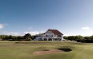 Royal Ostend Golf Club  boasts some of the premiere golf course in Bruges & Ypres