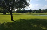  LouvainlaNeuve Golf Club