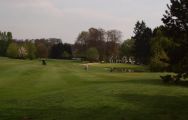  LouvainlaNeuve Golf Club