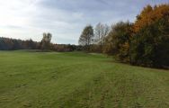  LouvainlaNeuve Golf Club