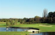 Golf Club dHulencourt