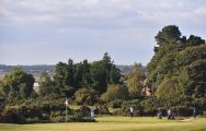 Aldeburgh Golf Club carries some of the finest golf course near Suffolk