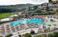 Dolce Fregate Provence Outdoor Pool