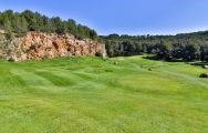 Dolce Fregate Provence Golf Course