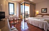 Dom Pedro Marina Double Room