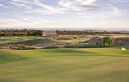 Donnafugata Golf Course