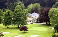 Royal Belgique Golf Club