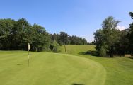 Royal Golf Club du Hainaut boasts among the leading golf course in Brussels Waterloo & Mons