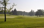 Royal Waterloo Golf Club