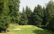 Winge Golf Club