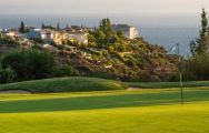 Aphrodite Hills Golf