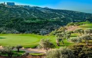 Aphrodite Hills Golf